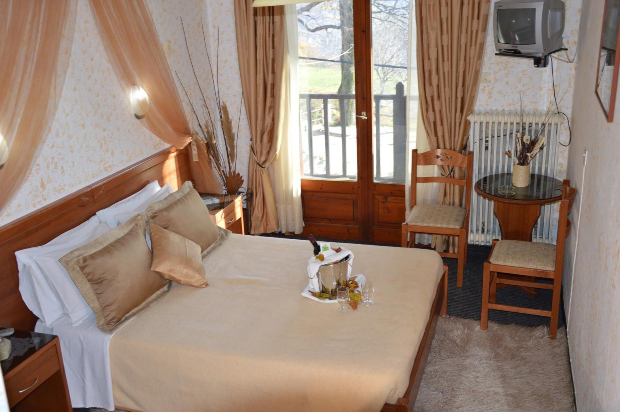 Hotel Hani Zisi Chania  Room photo